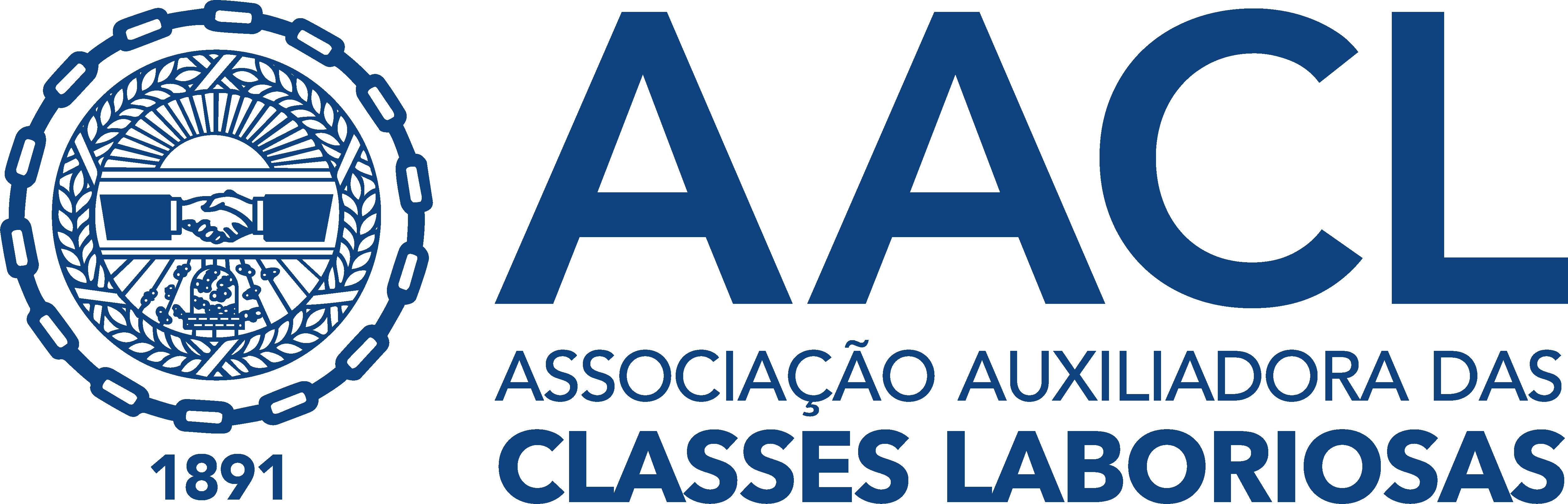 Logo AACL
