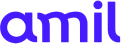 Logo Amil