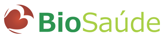 Logo Bio Saúde