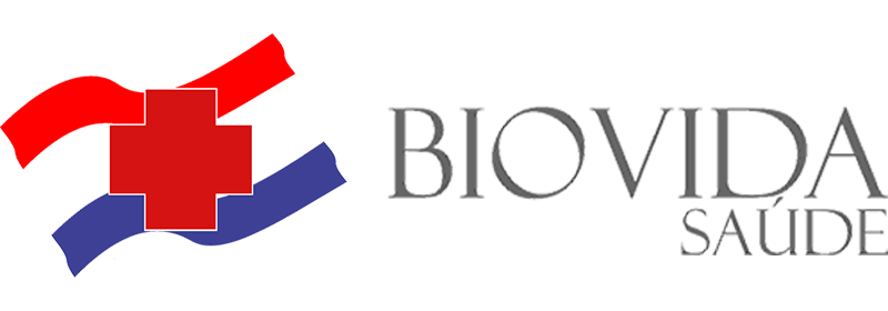 Logo BioVida Saúde