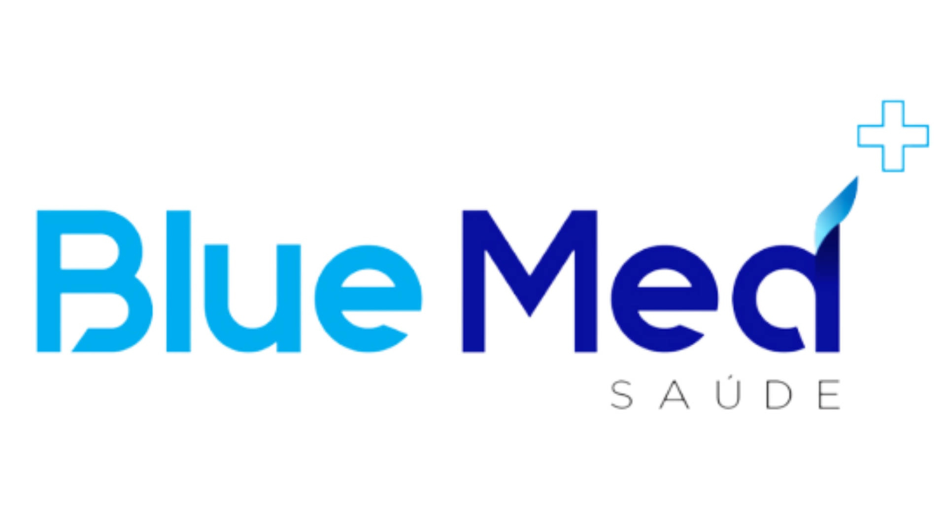 Logo Blue Med