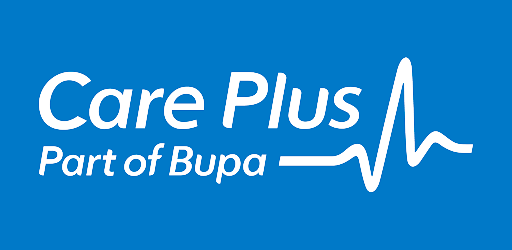 Logo Care Plus