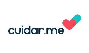 Logo Cuidar-Me