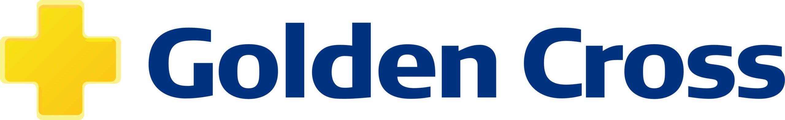 Logo Golden Cross
