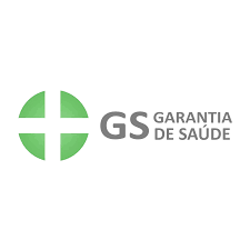 Logo GS - Garantia de Saúde