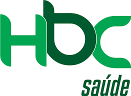 Logo HBC Saúde