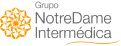 Logo Notredame Intermédica