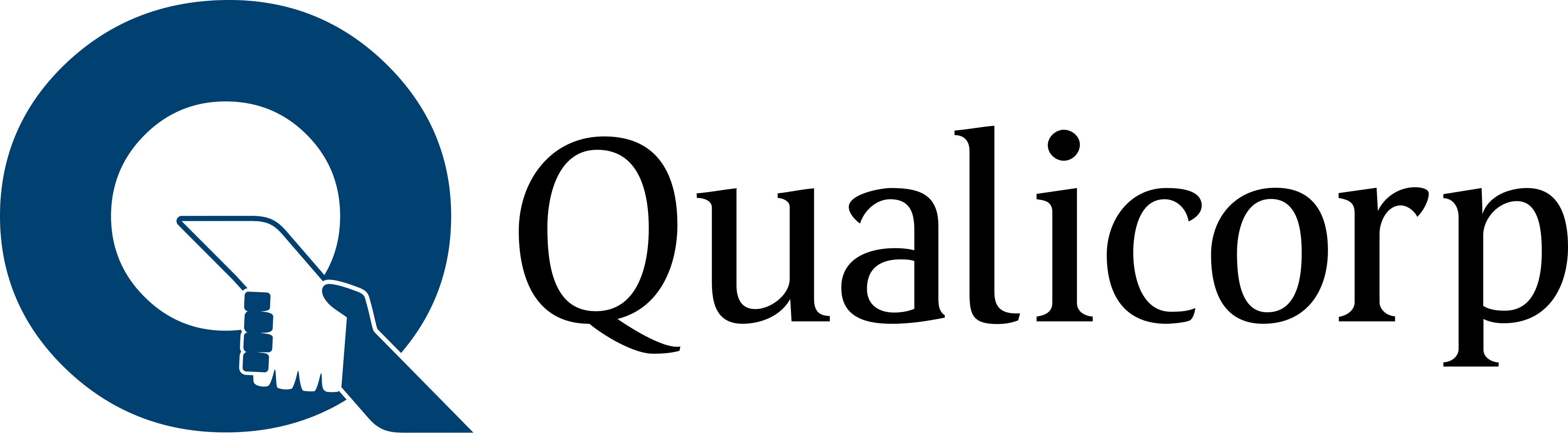 Logo Qualicorp