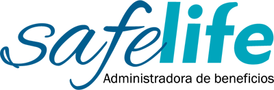 Logo Safe Life