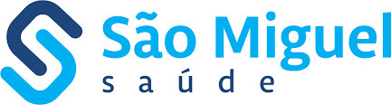 Logo São Miguel Saúde