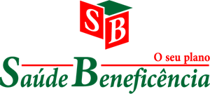 Logo Saude Beneficiência