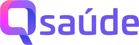 Logo Saúde