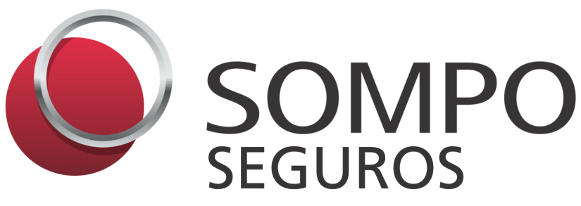 Logo Sompo Seguros