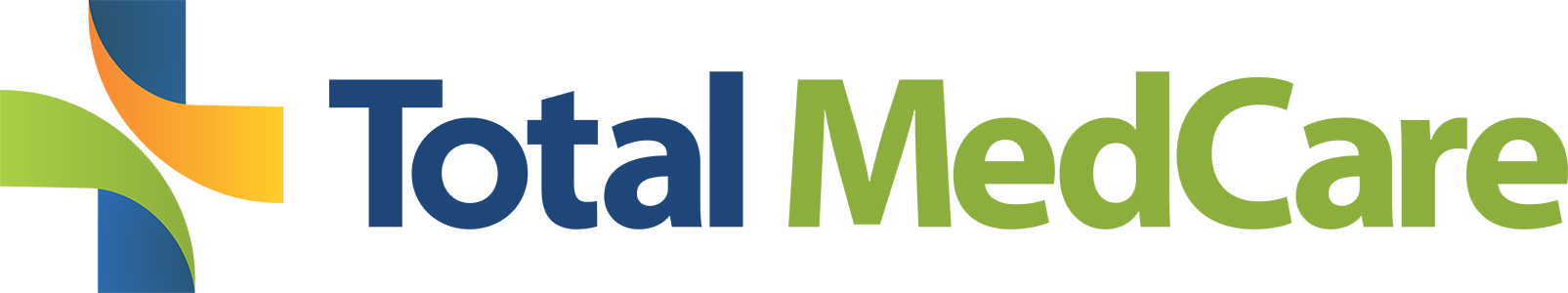 Logo Total MedCare