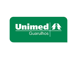 Logo Unimed Guarulhos