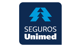Logo Unimed Seguros