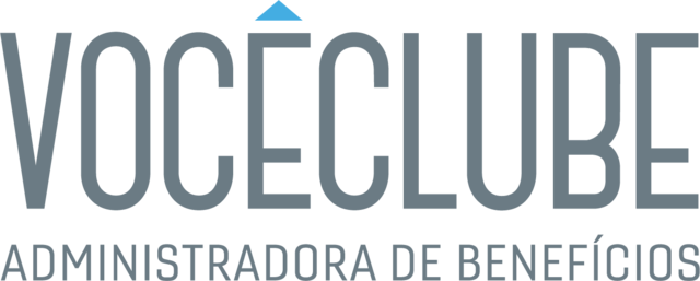 Logo Você Clube