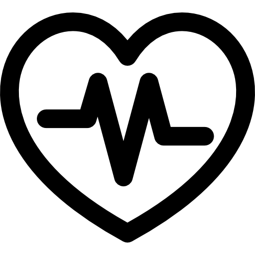 Ícone plano de saúde
