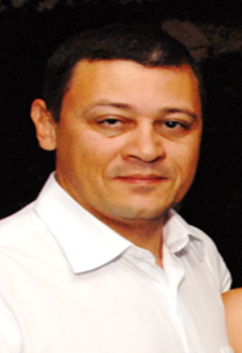 Foto Sergio Paulo - Consultor de Negócios